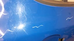 SKODA 5J9833052 Door Rear Right SKODA FABIA II (5J) (2006-2014) — thumbnail 5