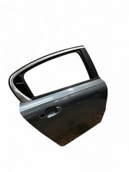 PEUGEOT Door Rear Right PEUGEOT 508 I (W23) (2010-2018) — thumbnail 3