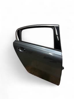 PEUGEOT Door Rear Right PEUGEOT 508 I (W23) (2010-2018) — thumbnail 2