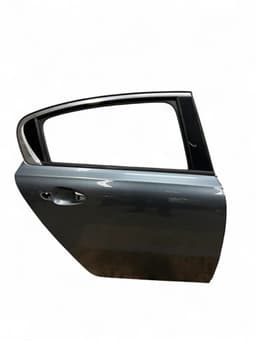 PEUGEOT Door Rear Right PEUGEOT 508 I (W23) (2010-2018) — thumbnail 1
