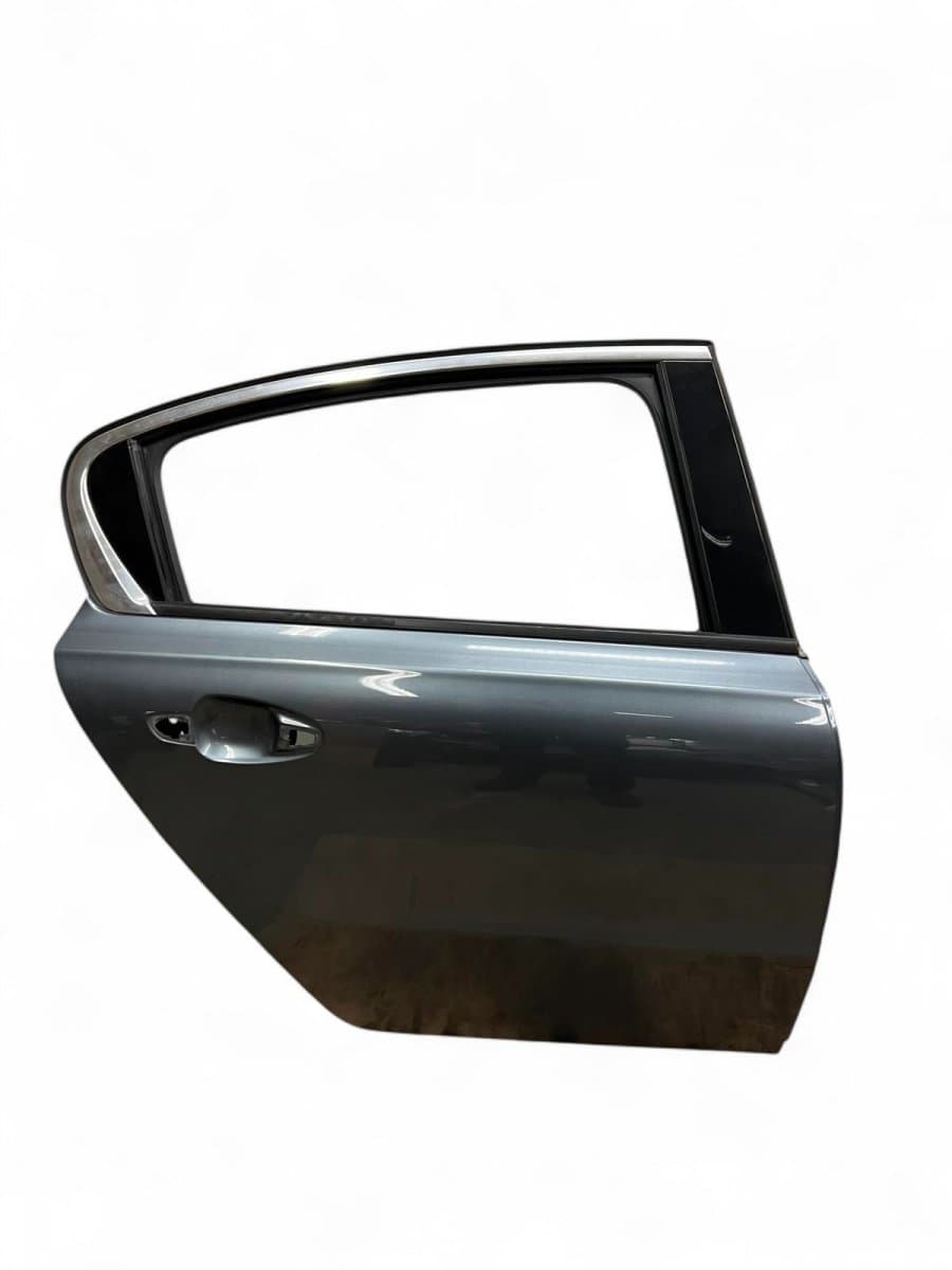 PEUGEOT Door Rear Right PEUGEOT 508 I (W23) (2010-2018)
