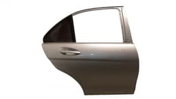 MERCEDES-BENZ A2047302200 Door Rear Right MERCEDES-BENZ C-CLASS (W204) (2007-2013) — thumbnail 1