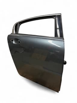 PEUGEOT Door Rear Right PEUGEOT 508 I (W23) (2010-2018) — thumbnail 5