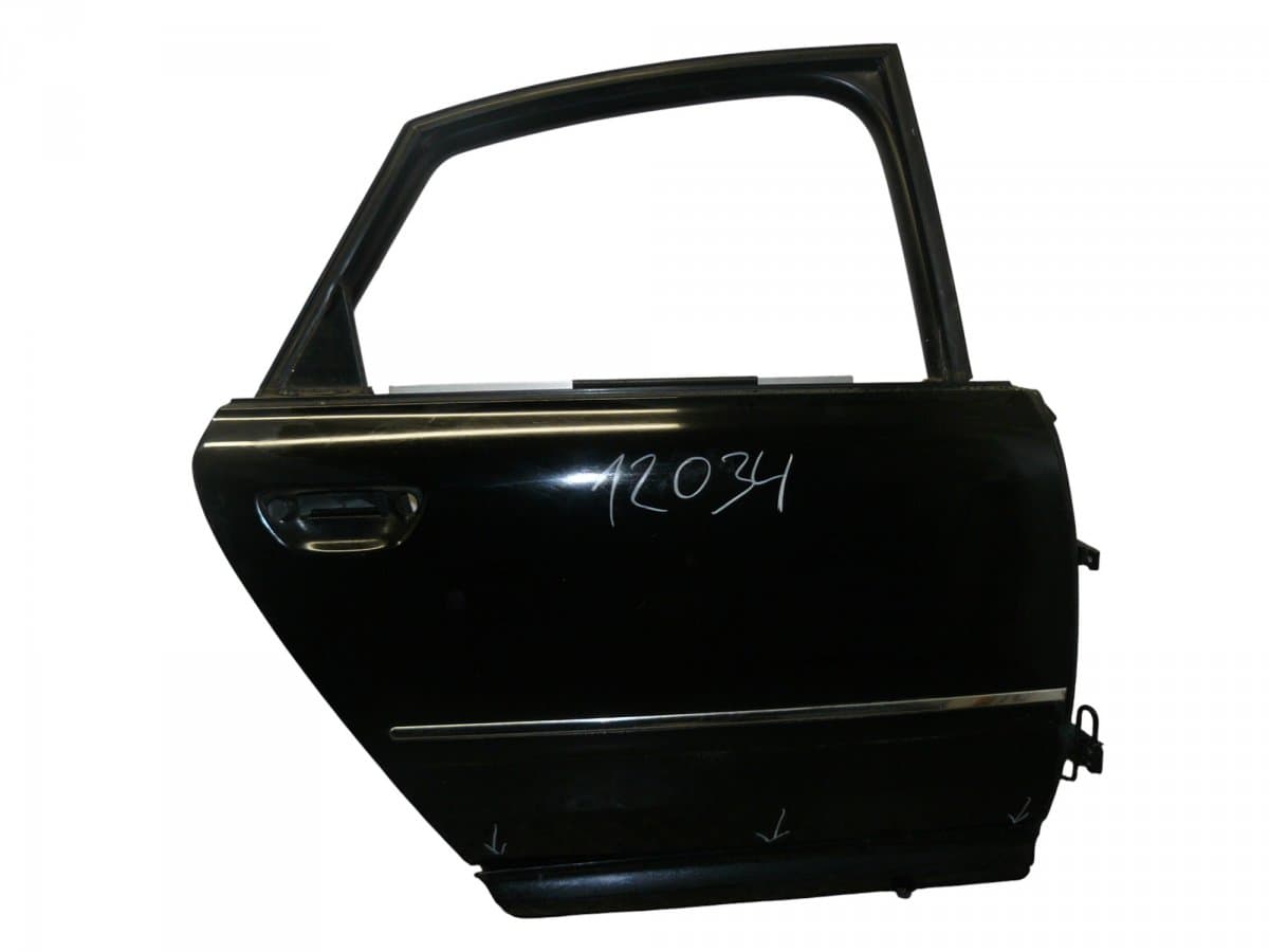 AUDI Door Rear Right AUDI A8 (4E) (2002-2010)