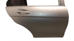 MERCEDES-BENZ A2047302200 Door Rear Right MERCEDES-BENZ C-CLASS (W204) (2007-2013) — thumbnail 2