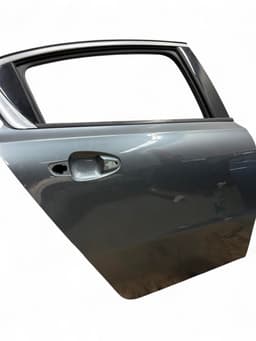 PEUGEOT Door Rear Right PEUGEOT 508 I (W23) (2010-2018) — thumbnail 4