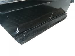 AUDI Door Rear Right AUDI A8 (4E) (2002-2010) — thumbnail 3