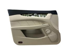 MERCEDES-BENZ A2187201170 Door Trim Panel Front Left MERCEDES-BENZ CLS (C218) (2011-2017) — thumbnail 1
