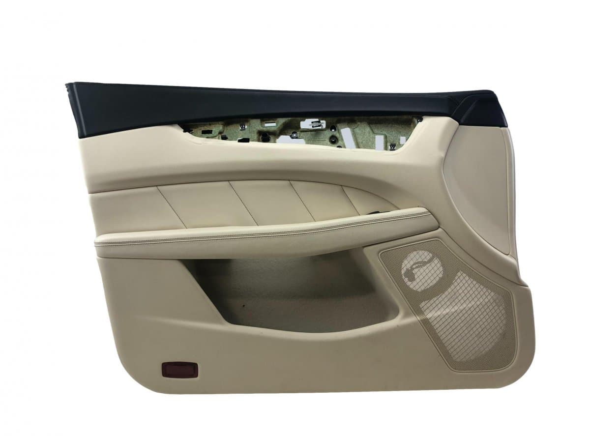 MERCEDES-BENZ A2187201170 Door Trim Panel Front Left MERCEDES-BENZ CLS (C218) (2011-2017)