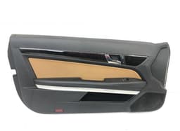 MERCEDES-BENZ A2077201470 Door Trim Panel Front Left MERCEDES-BENZ E-CLASS Coupe (C207) (2009-2016) — thumbnail 1