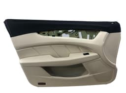 MERCEDES-BENZ A2187201170 Door Trim Panel Front Left MERCEDES-BENZ CLS (C218) (2011-2017) — thumbnail 2