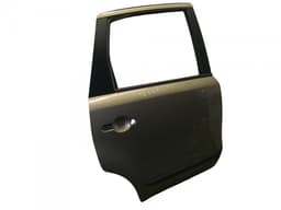 NISSAN Door Rear Right NISSAN NOTE I (E11) (2005-2012) — thumbnail 2