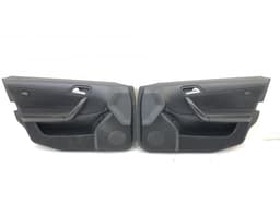 MERCEDES-BENZ A2037201372 A2037206152 Door Trim Panel Front Left MERCEDES-BENZ C-CLASS (W203, CL203) (2000-2011) — thumbnail 1