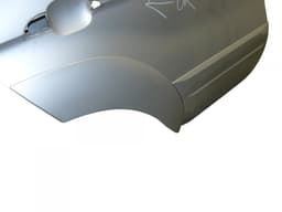 BMW Door Rear Right BMW X5 (E53) (2000-2007) — thumbnail 3