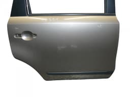 NISSAN Door Rear Right NISSAN NOTE I (E11) (2005-2012) — thumbnail 3