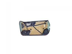 MERCEDES-BENZ A2167200570 Door Trim Panel Front Left MERCEDES-BENZ S-CLASS Coupe (C216) (2006-2013) — thumbnail 2