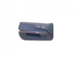 MERCEDES-BENZ A2167200570 Door Trim Panel Front Left MERCEDES-BENZ S-CLASS Coupe (C216) (2006-2013) — thumbnail 1