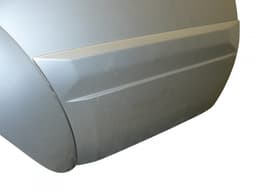 BMW Door Rear Right BMW X5 (E53) (2000-2007) — thumbnail 4