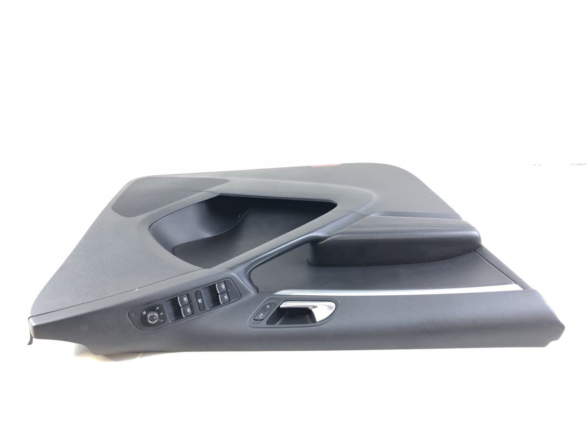 VW 5N0867011F Door Trim Panel Front Left VW TIGUAN I (5N) (2007-2018)