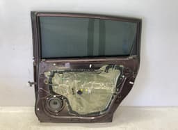 TOYOTA 670030F010 Door Rear Right TOYOTA COROLLA Verso II (AR10) (2004-2009) — thumbnail 3