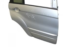 BMW Door Rear Right BMW X5 (E53) (2000-2007) — thumbnail 2