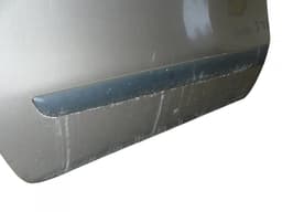 NISSAN Door Rear Right NISSAN NOTE I (E11) (2005-2012) — thumbnail 4