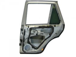 BMW Door Rear Right BMW X5 (E53) (2000-2007) — thumbnail 5