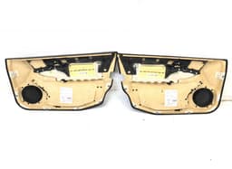 MERCEDES-BENZ A2037201372 A2037206152 Door Trim Panel Front Left MERCEDES-BENZ C-CLASS (W203, CL203) (2000-2011) — thumbnail 2