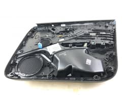 AUDI 81A867103 Door Trim Panel Front Left AUDI Q2 (GA) (2016-) — thumbnail 2