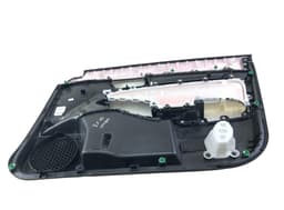 HONDA 83550T50Q61ZA Door Trim Panel Front Left HONDA CIVIC XI (FE, FL) (2021-) — thumbnail 5