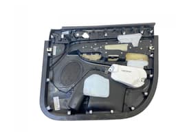 JEEP 1GG451X9AK Door Trim Panel Front Left JEEP GRAND CHEROKEE IV (WK, WK2) (2010-2021) — thumbnail 2