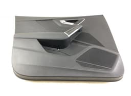 AUDI 81A867103 Door Trim Panel Front Left AUDI Q2 (GA) (2016-) — thumbnail 1