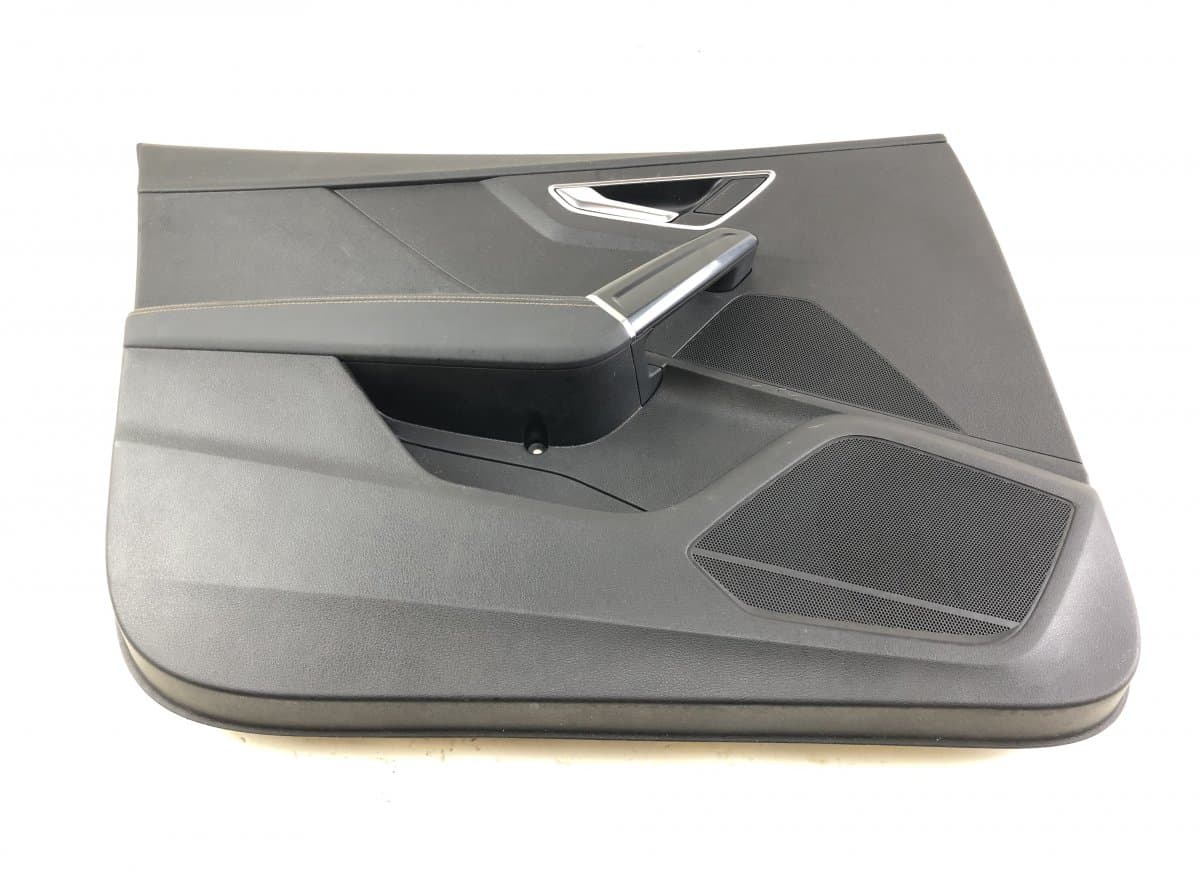 AUDI 81A867103 Door Trim Panel Front Left AUDI Q2 (GA) (2016-)