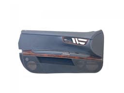 MERCEDES-BENZ A2167200570 Door Trim Panel Front Left MERCEDES-BENZ S-CLASS Coupe (C216) (2006-2013) — thumbnail 1