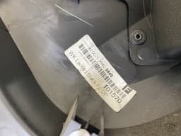 JEEP 1GG451X9AK Door Trim Panel Front Left JEEP GRAND CHEROKEE IV (WK, WK2) (2010-2021) — thumbnail 3