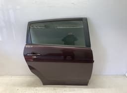 TOYOTA 670030F010 Door Rear Right TOYOTA COROLLA Verso II (AR10) (2004-2009) — thumbnail 1