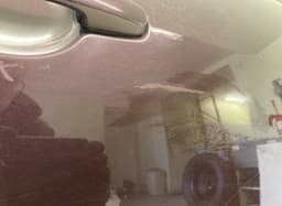 TOYOTA 670030F010 Door Rear Right TOYOTA COROLLA Verso II (AR10) (2004-2009) — thumbnail 2