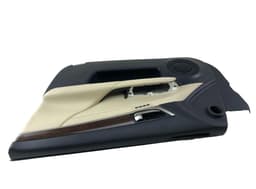 LEXUS 6761030M0042 Door Trim Panel Front Right LEXUS GS IV (2011-2020) — thumbnail 2
