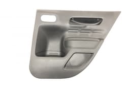 CITROËN 98011898ZD Door Trim Panel Rear Right CITROËN C4 CACTUS (2014-2020) — thumbnail 1