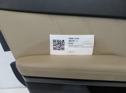 MERCEDES-BENZ A21272023709G50 A2127202370 Door Trim Panel Front Left MERCEDES-BENZ E-CLASS (W212) (2009-2016) — thumbnail 5
