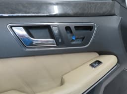 MERCEDES-BENZ A21272023709G50 A2127202370 Door Trim Panel Front Left MERCEDES-BENZ E-CLASS (W212) (2009-2016) — thumbnail 3
