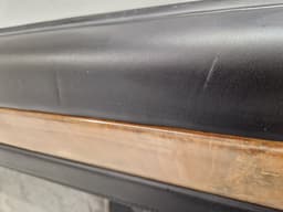 MASERATI 379466151 379551661 379951155 Door Trim Panel Rear Left MASERATI QUATTROPORTE II (03.94-) — thumbnail 4