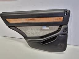 MASERATI 379466151 379551661 379951155 Door Trim Panel Rear Left MASERATI QUATTROPORTE II (03.94-) — thumbnail 1