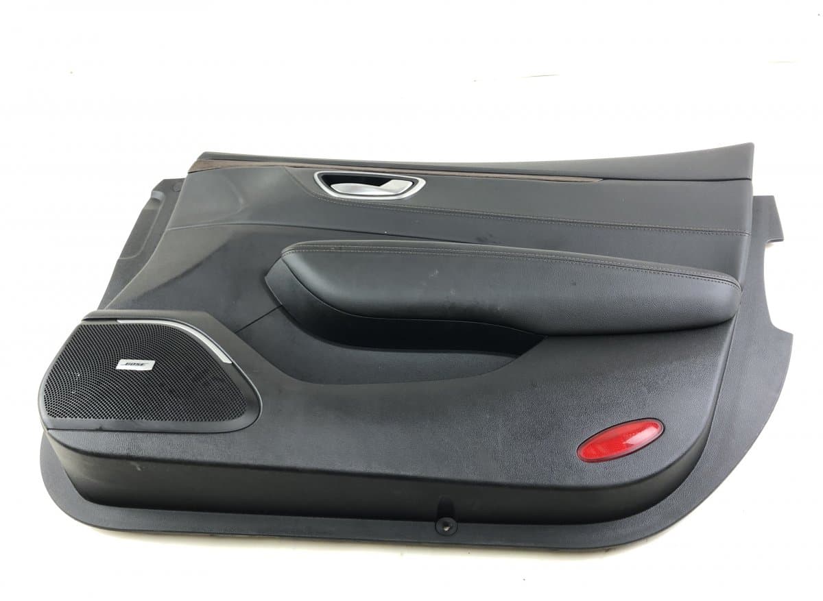 RENAULT 809001415R Door Trim Panel Front Right RENAULT TALISMAN (L2M, KP) (2013-2022)
