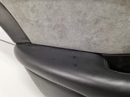 MASERATI 379466151 379551661 379951155 Door Trim Panel Rear Left MASERATI QUATTROPORTE II (03.94-) — thumbnail 3
