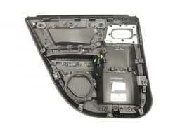 CITROËN 98011898ZD Door Trim Panel Rear Right CITROËN C4 CACTUS (2014-2020) — thumbnail 2