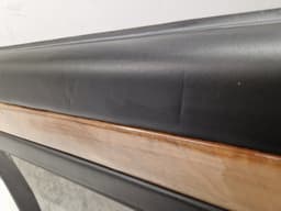 MASERATI 379466151 379551661 379951155 Door Trim Panel Rear Left MASERATI QUATTROPORTE II (03.94-) — thumbnail 5
