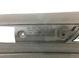 MERCEDES-BENZ A1647200562 Door Trim Panel Front Left MERCEDES-BENZ ML-CLASS (W164) (2005-2011) — thumbnail 2