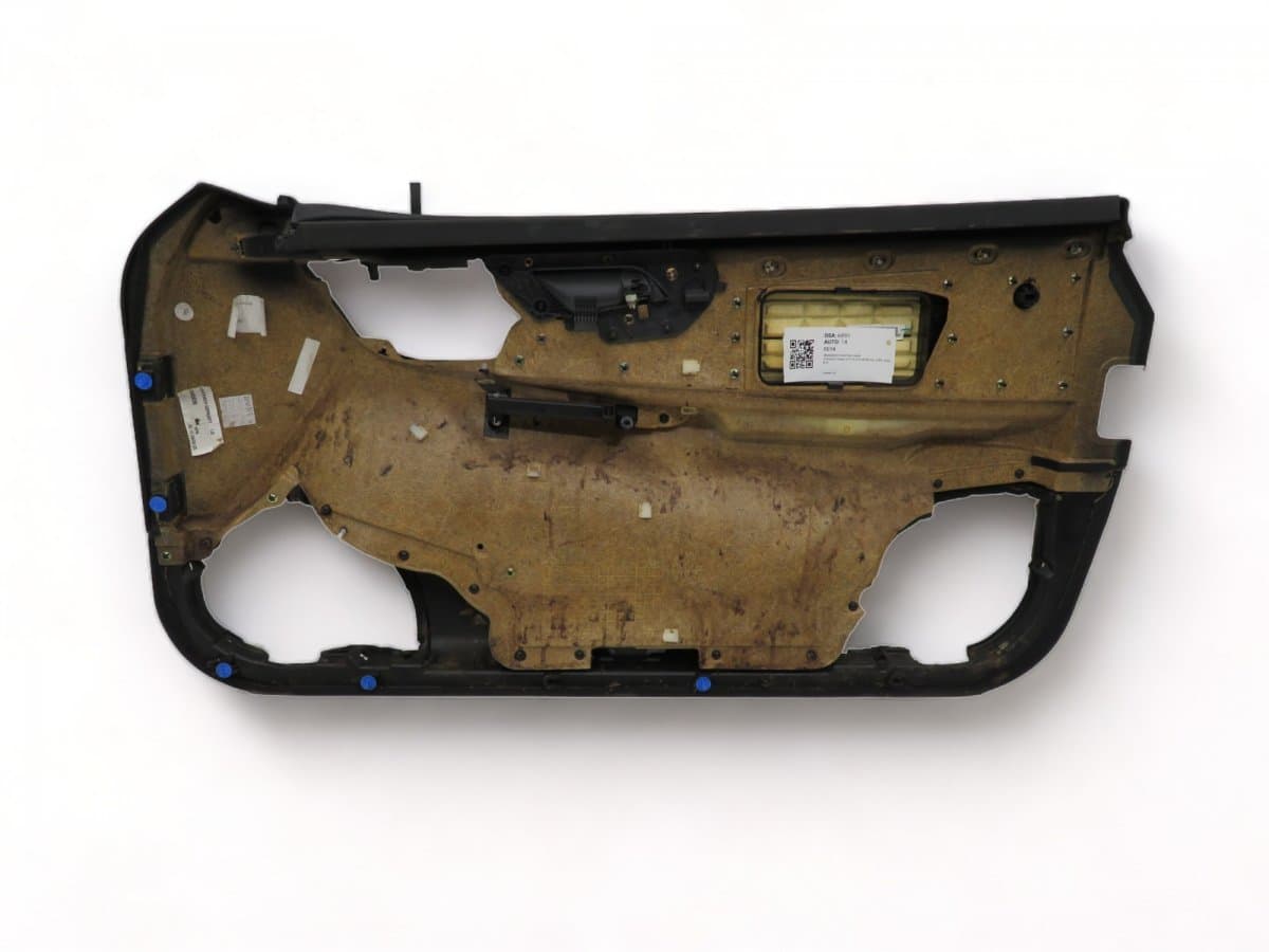 MERCEDES-BENZ A2157200158 2157200158 A21572003629C29 A21572001589D92 Door Trim Panel Front Left MERCEDES-BENZ S-CLASS Coupe (C215) (1999-2006)