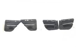 MERCEDES-BENZ A1647200562 Door Trim Panel Front Left MERCEDES-BENZ ML-CLASS (W164) (2005-2011) — thumbnail 1
